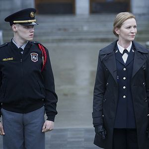 Photo Joan Allen