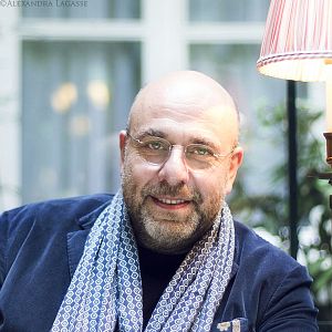 Photo Paolo Virzì