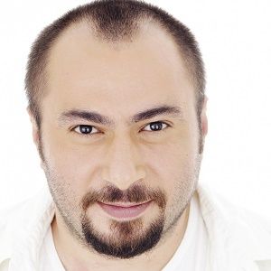 Photo Mustafa Kırantepe