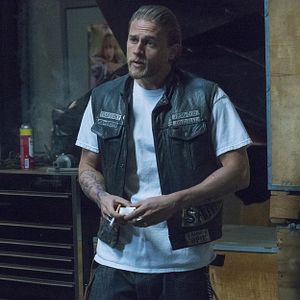 Photo Sons of Anarchy