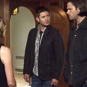 Photo Supernatural