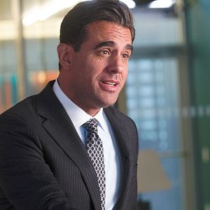 Photo Bobby Cannavale