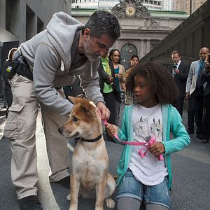 Photo Quvenzhané Wallis