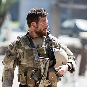 Photo American Sniper