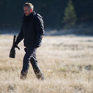 Photo Jean-Marc Vallée