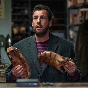 Photo The Cobbler