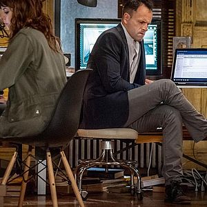 Photo Ophelia Lovibond