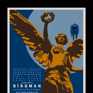 Photo Birdman