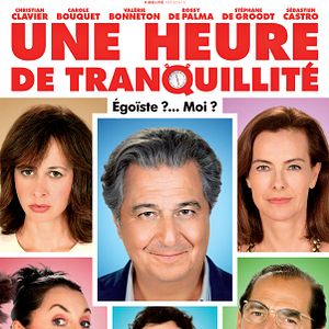 Photo Une heure de tranquillité