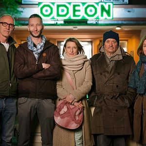 Photo Henry Hübchen