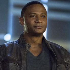 Photo David Ramsey