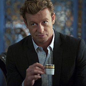 Photo Simon Baker