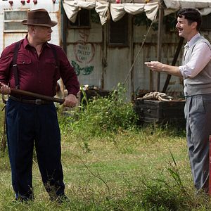 Photo Michael Chiklis