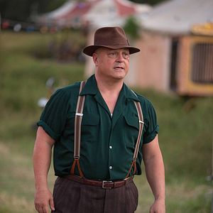 Photo Michael Chiklis