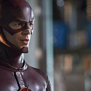 Photo Grant Gustin