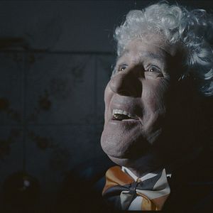 Photo Ninetto Davoli