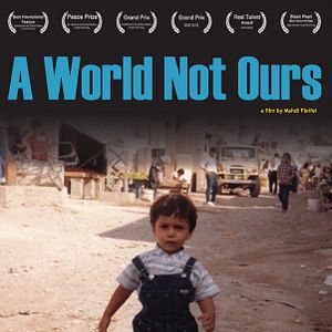 Photo A World Not Ours