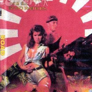 Photo The Road Raiders