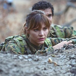 Photo Katharine McPhee