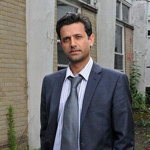 Photo Navin Chowdhry