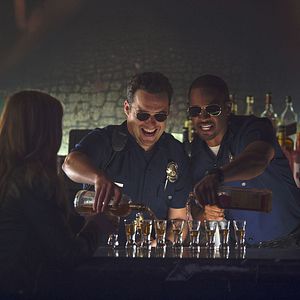 Photo Cops - Les Forces du désordre