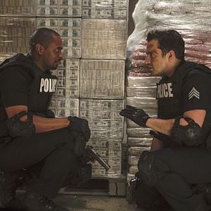 Photo Cops - Les Forces du désordre