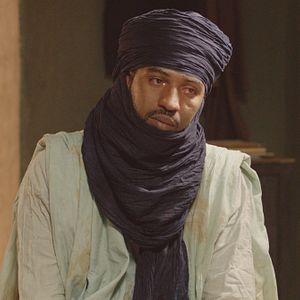 Photo Ibrahim Ahmed dit Pino