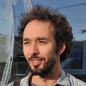 Photo João Vladimiro