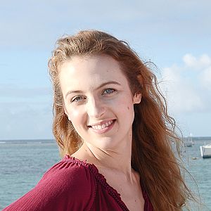 Photo Margaux Laplace