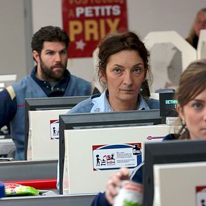 Photo Corinne Masiero