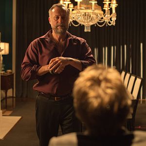 Photo Michael Nyqvist