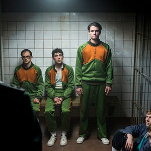 Photo Lukas Steltner