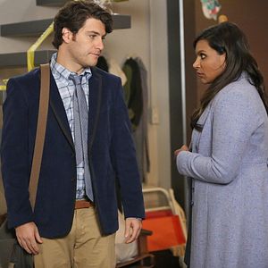 Photo The Mindy Project