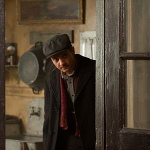 Photo The Immigrant
