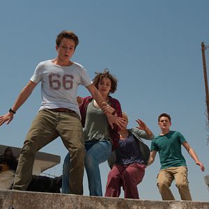 Photo Valeria Eisenbart