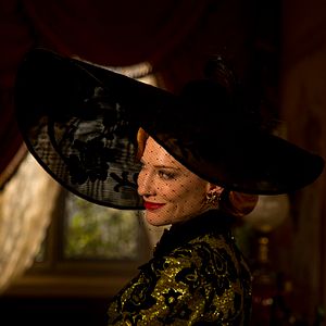 Photo Cate Blanchett