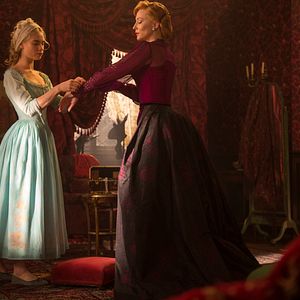 Photo Cate Blanchett