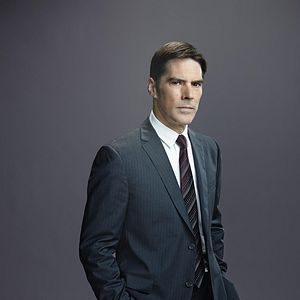 Photo Thomas Gibson