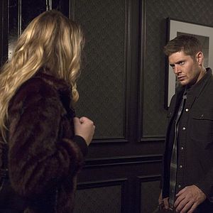 Photo Jensen Ackles