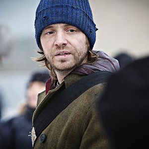 Photo Aaron Stanford