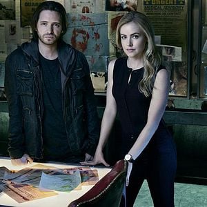 Photo Amanda Schull