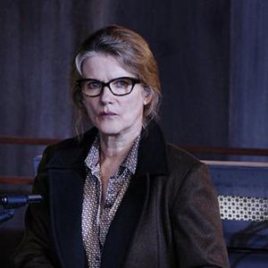 Photo Barbara Sukowa