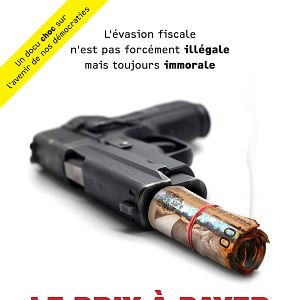 Photo Le Prix à payer
