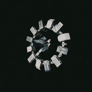Photo Interstellar