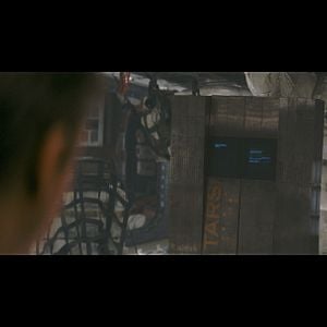 Interstellar : Photo