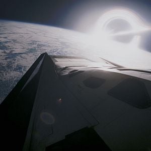 Interstellar : Photo