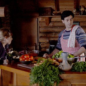 Photo Vanessa Valence