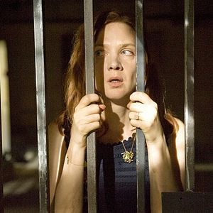 Photo Odile Vuillemin