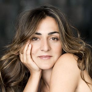 Photo Candela Peña