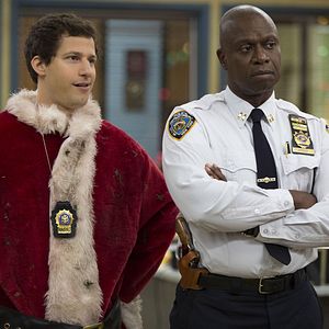 Photo Brooklyn Nine-Nine